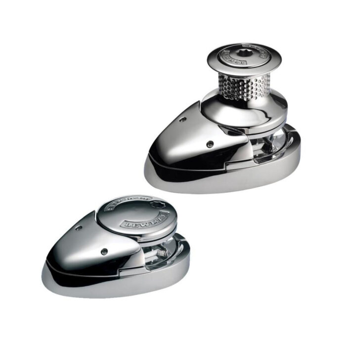 Lewmar V2 Vertical Windlass Full Kit