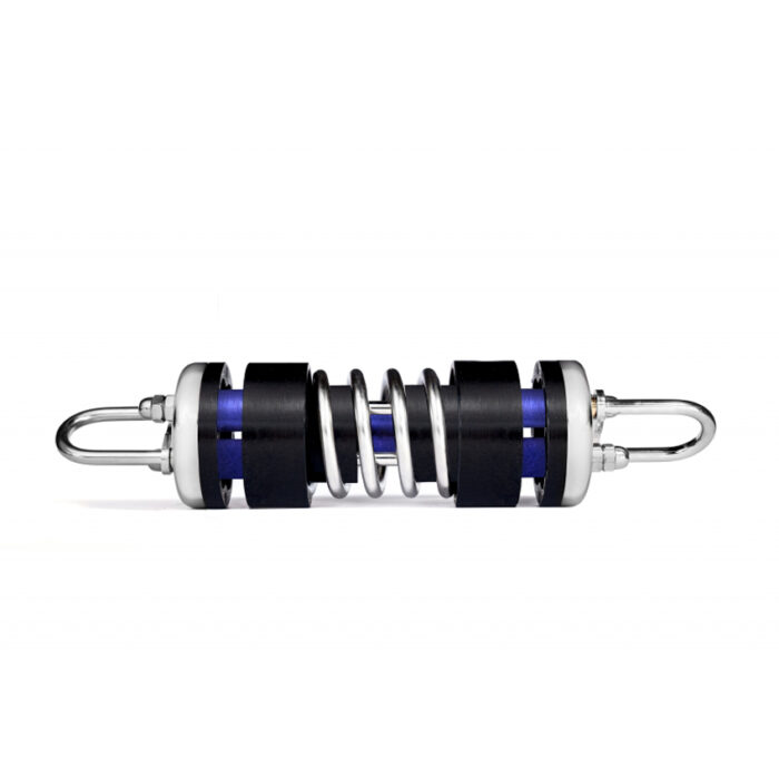 SiderMarine Mooring Springs