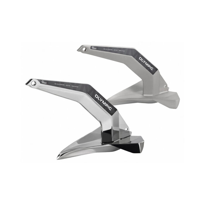 Quick Olympic Anchor Stainless Steel