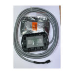 Planus toilet controls