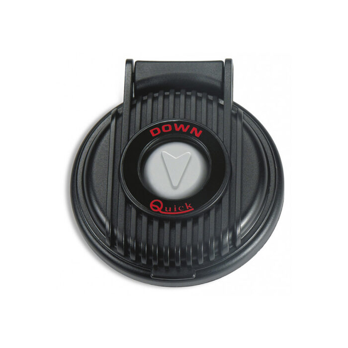 Quick Windlass Foot Switches 900 Series
