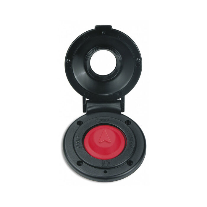 Quick Windlass Foot Switches 900 Series