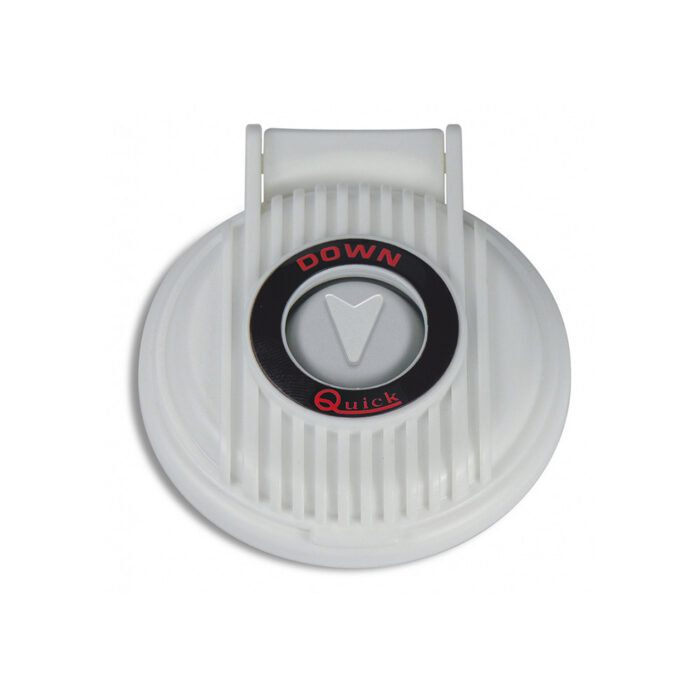 Quick Windlass Foot Switches 900 Series