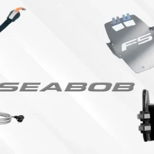 SEABOB Accessories