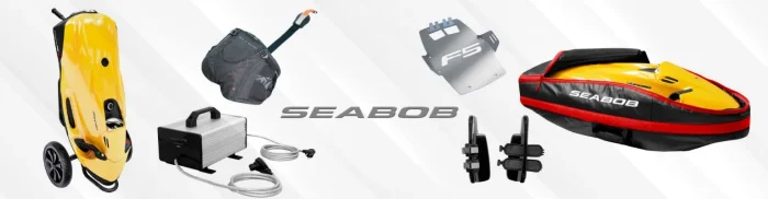 SEABOB Accessories