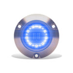 Lumishore ORA SMX24 - Blue or White Surface Mount