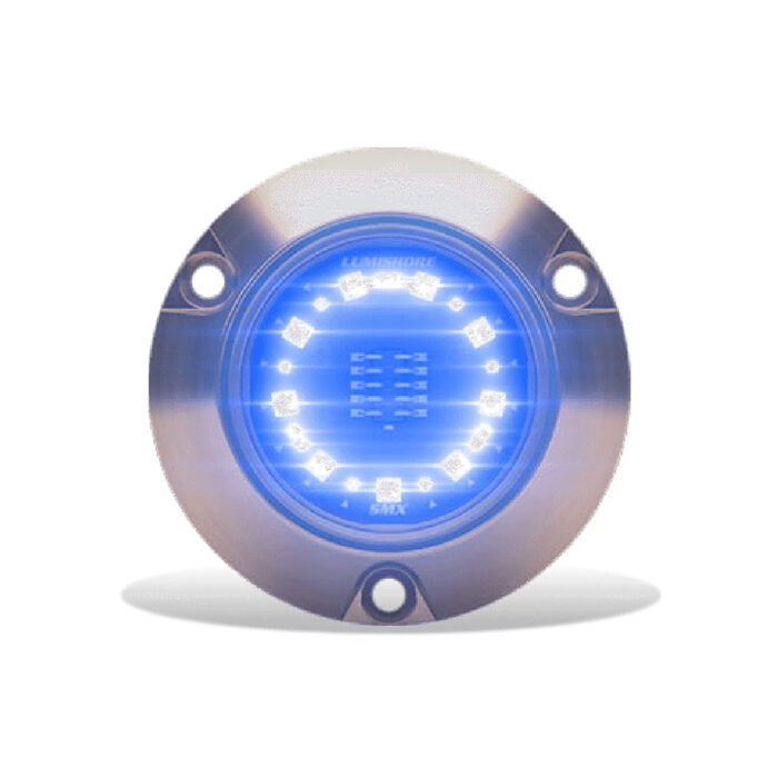Lumishore ORA SMX24 - Blue or White Surface Mount