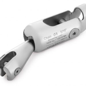 ULTRA FLIP SWIVEL TOP