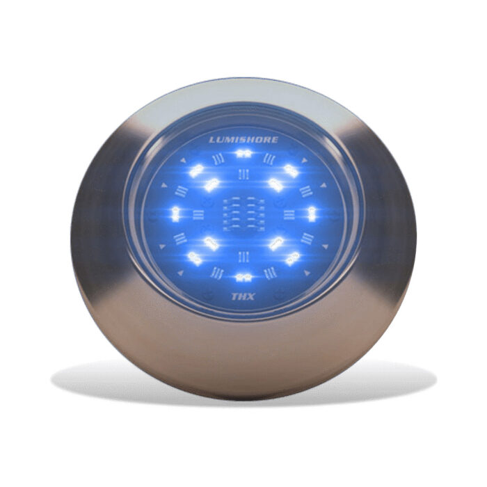 Lumishore ORA THX204 Thru-Hull