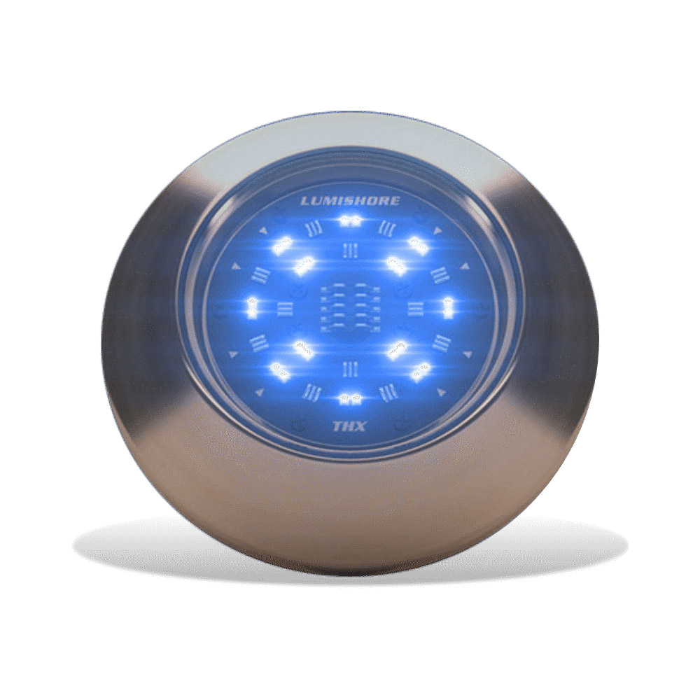 Lumishore ORA THX204 Thru-Hull