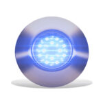 Lumishore SUPRA THX404 Thru-Hull