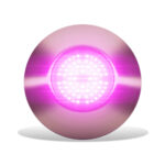 Lumishore SUPRA TIX1604 Interchangeable Thru-Hull