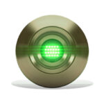 Lumishore ORA TIX204 Interchangeable Thru-Hull