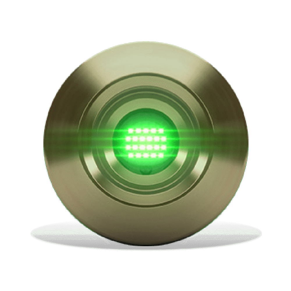 Lumishore ORA TIX204 Interchangeable Thru-Hull