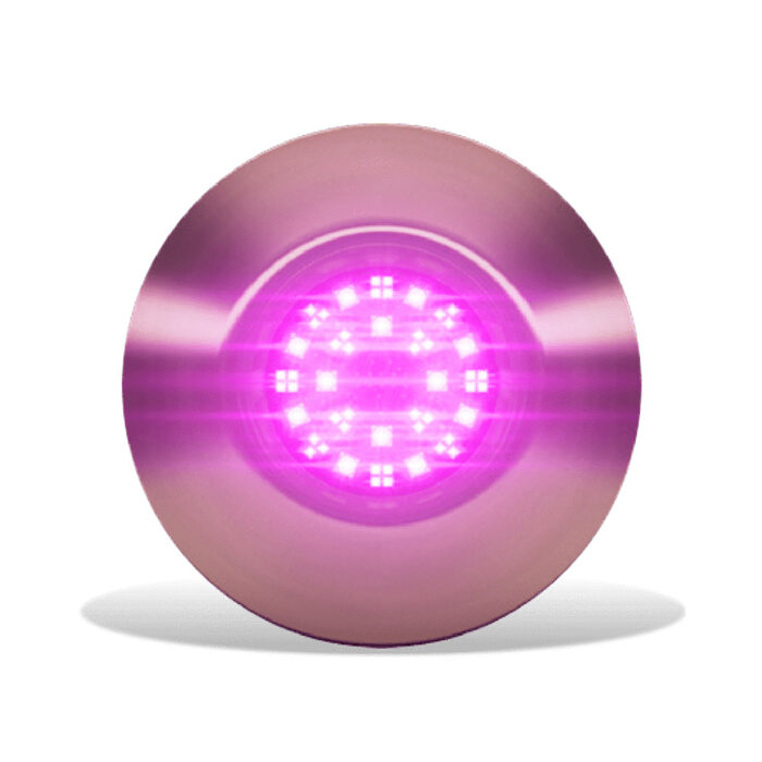 Lumishore EOS TIX404 Interchangeable Thru-Hull