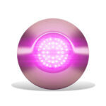 Lumishore EOS TIX804 Interchangeable Thru-Hull